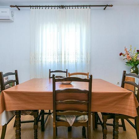 Apartments With A Parking Space Gradac, Makarska - 14708 Esterno foto