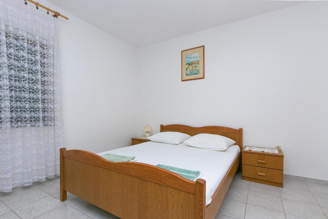 Apartments With A Parking Space Gradac, Makarska - 14708 Esterno foto
