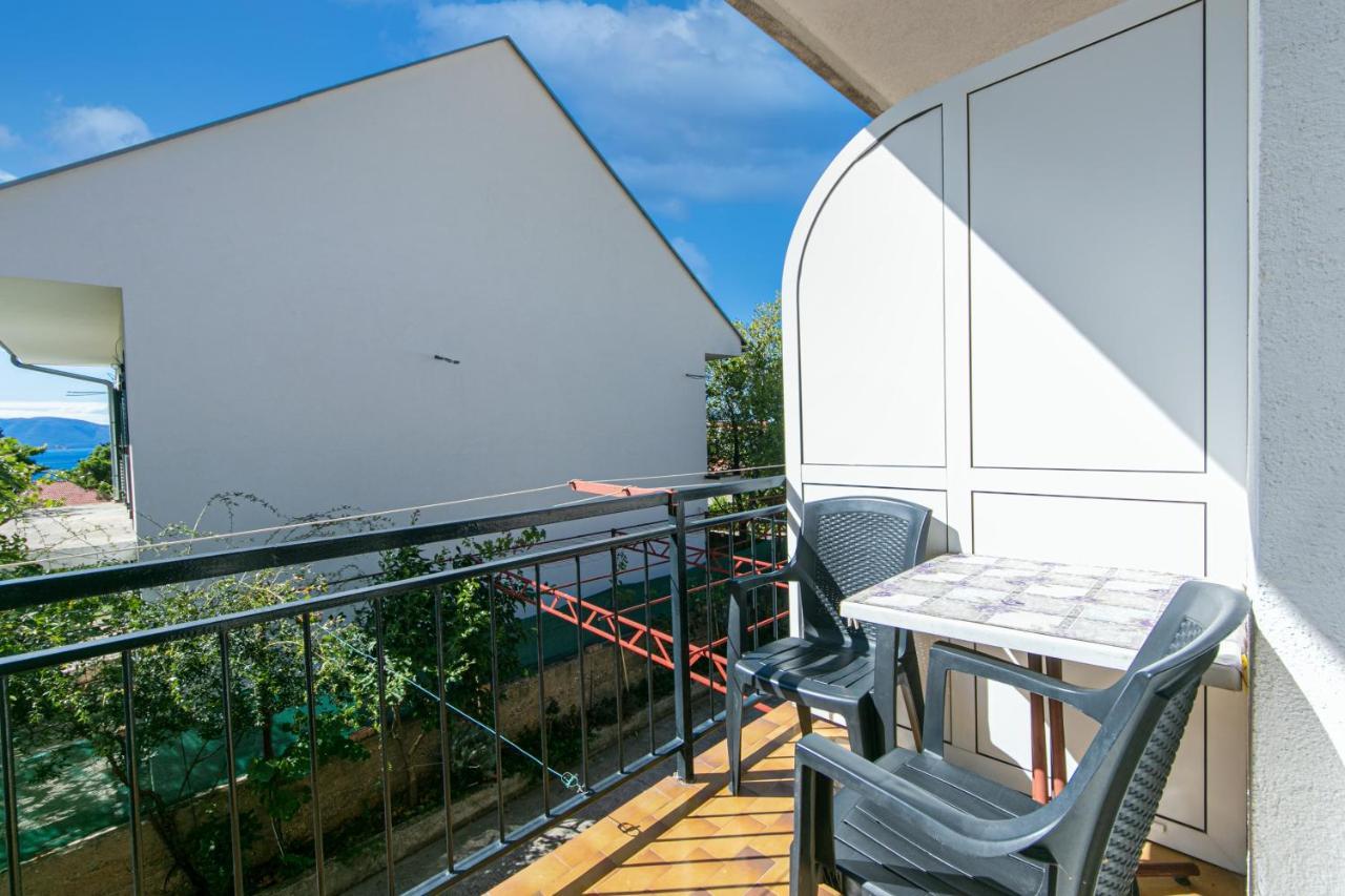 Apartments With A Parking Space Gradac, Makarska - 14708 Esterno foto